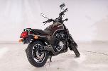 1984 Honda VF 1100 S SABRE - UTEN MINSTEPRIS! 