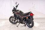 1984 Honda VF 1100 S SABRE - UTEN MINSTEPRIS! 
