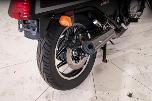 1984 Honda VF 1100 S SABRE - UTEN MINSTEPRIS! 