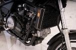 1984 Honda VF 1100 S SABRE - UTEN MINSTEPRIS! 