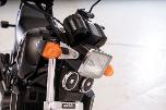 1984 Honda VF 1100 S SABRE - UTEN MINSTEPRIS! 