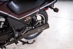 1984 Honda VF 1100 S SABRE - UTEN MINSTEPRIS! 