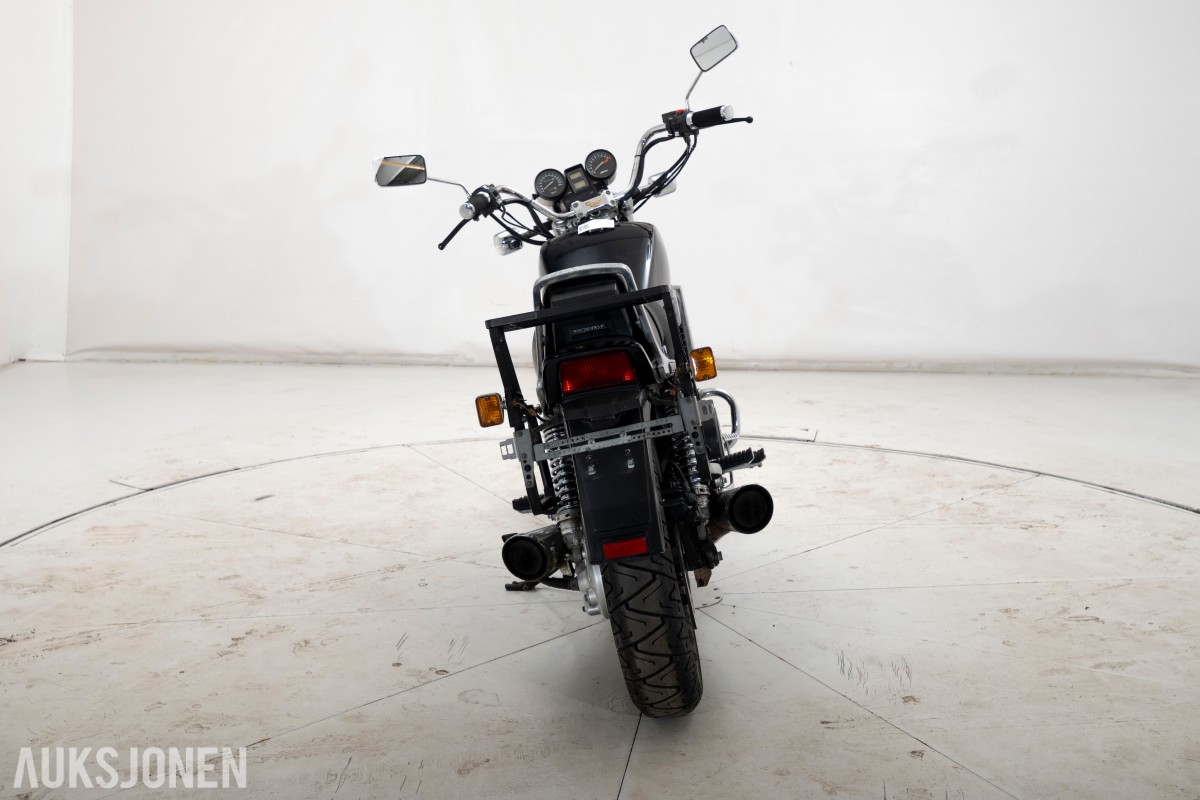 Honda MC - MAGNA - UTEN MINSTEPRIS!