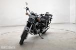 Honda MC - MAGNA - UTEN MINSTEPRIS!