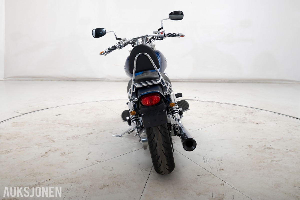 Suzuki VZ 1600 MARAUDER - UTEN MINSTEPRIS!