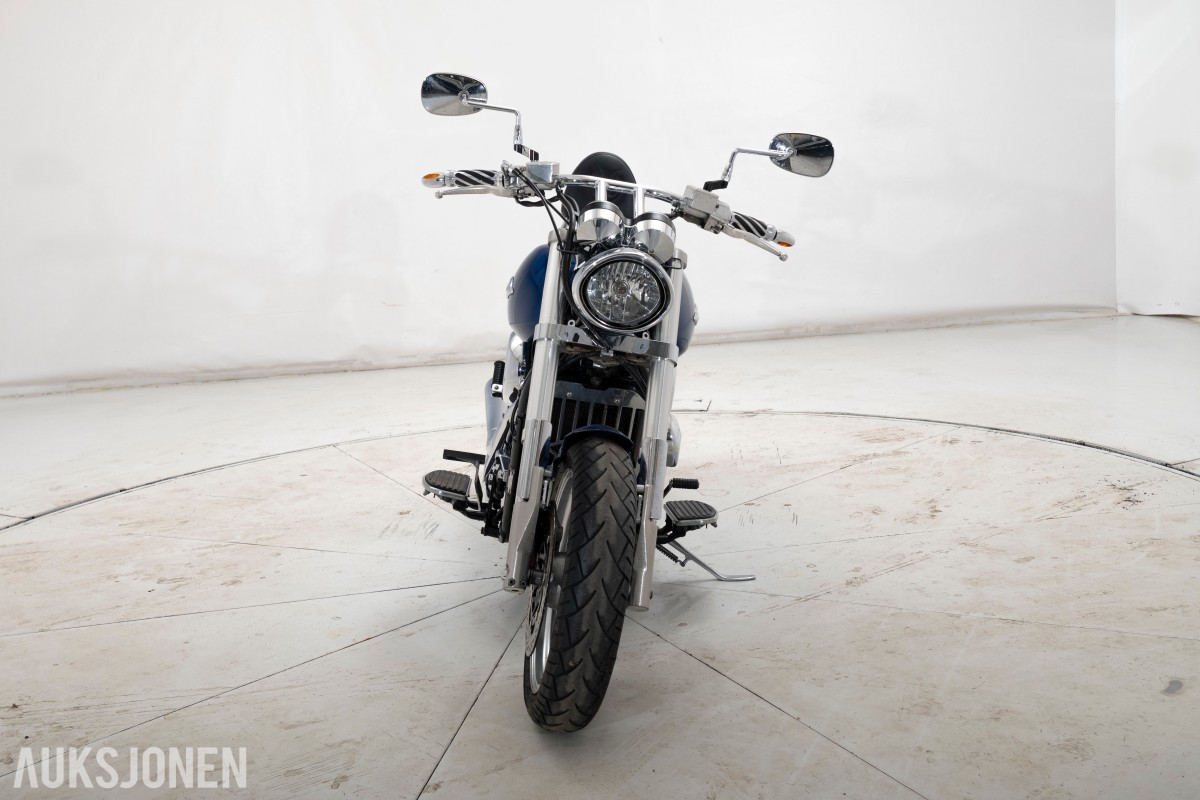 Suzuki VZ 1600 MARAUDER - UTEN MINSTEPRIS!