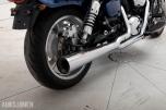 Suzuki VZ 1600 MARAUDER - UTEN MINSTEPRIS!