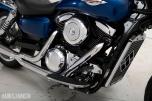 Suzuki VZ 1600 MARAUDER - UTEN MINSTEPRIS!