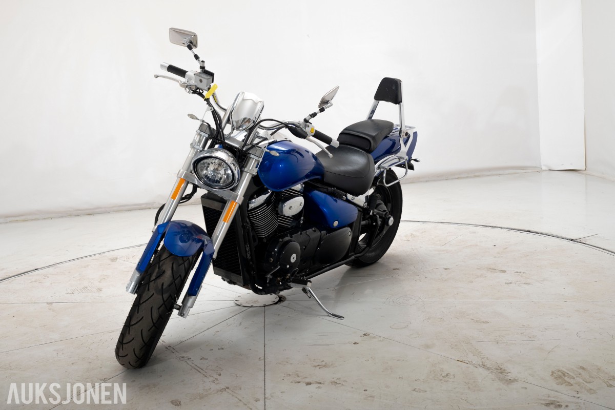 Suzuki Marauder - UTEN MINSTEPRIS! 