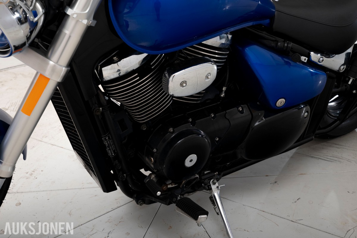 Suzuki Marauder - UTEN MINSTEPRIS! 