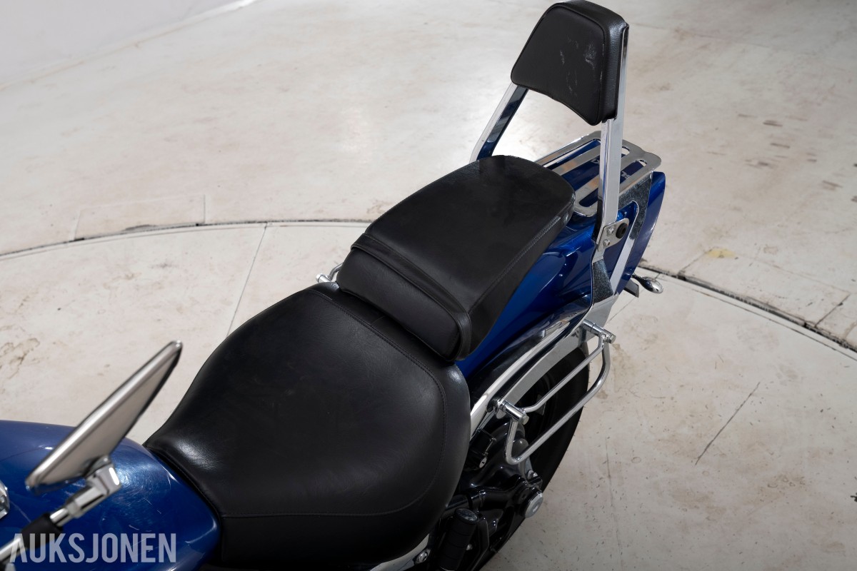 Suzuki Marauder - UTEN MINSTEPRIS! 