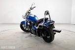 Suzuki Marauder - UTEN MINSTEPRIS! 