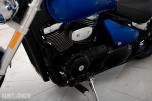Suzuki Marauder - UTEN MINSTEPRIS! 