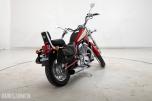 1998 Suzuki VS 800 INTRUDER - UTEN MINSTEPRIS!!