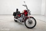 1998 Suzuki VS 800 INTRUDER - UTEN MINSTEPRIS!!