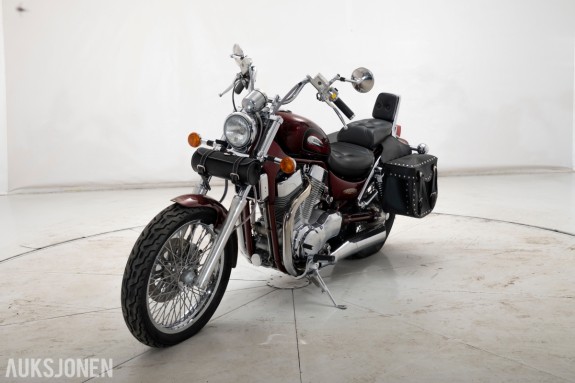 1995 Suzuki VS 1400 INTRUDER VS 1400 GLP - UTEN MINSTEPRIS!