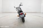 1997 Yamaha VIRAGO 535 - UTEN MINSTEPRIS!