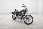 1997 Yamaha VIRAGO 535 - UTEN MINSTEPRIS!