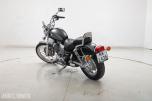 1997 Yamaha VIRAGO 535 - UTEN MINSTEPRIS!