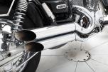 1997 Yamaha VIRAGO 535 - UTEN MINSTEPRIS!