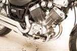 1997 Yamaha VIRAGO 535 - UTEN MINSTEPRIS!
