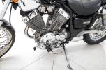 1997 Yamaha VIRAGO 535 - UTEN MINSTEPRIS!