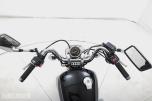 1997 Yamaha VIRAGO 535 - UTEN MINSTEPRIS!
