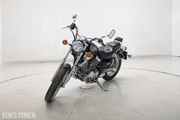 1997 Yamaha VIRAGO 535 - UTEN MINSTEPRIS!