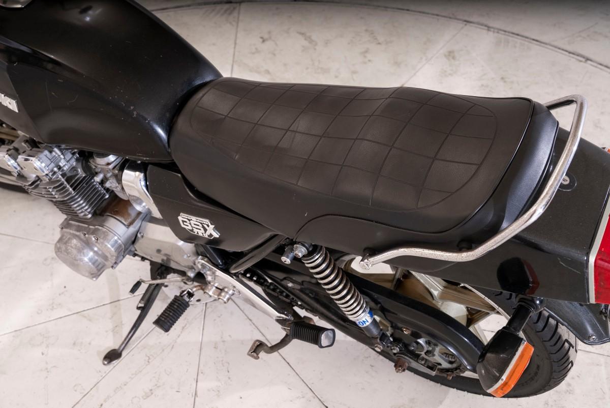 1981 SUZUKI GSX750 - UTEN MINSTEPRIS!