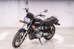 1981 SUZUKI GSX750 - UTEN MINSTEPRIS!