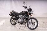1981 SUZUKI GSX750 - UTEN MINSTEPRIS!
