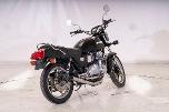 1981 SUZUKI GSX750 - UTEN MINSTEPRIS!