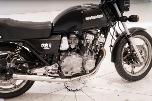 1981 SUZUKI GSX750 - UTEN MINSTEPRIS!
