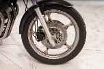 1981 SUZUKI GSX750 - UTEN MINSTEPRIS!
