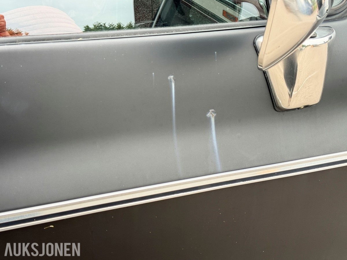 Chevrolet Cheyenne 10 - UTEN MINSTEPRIS!