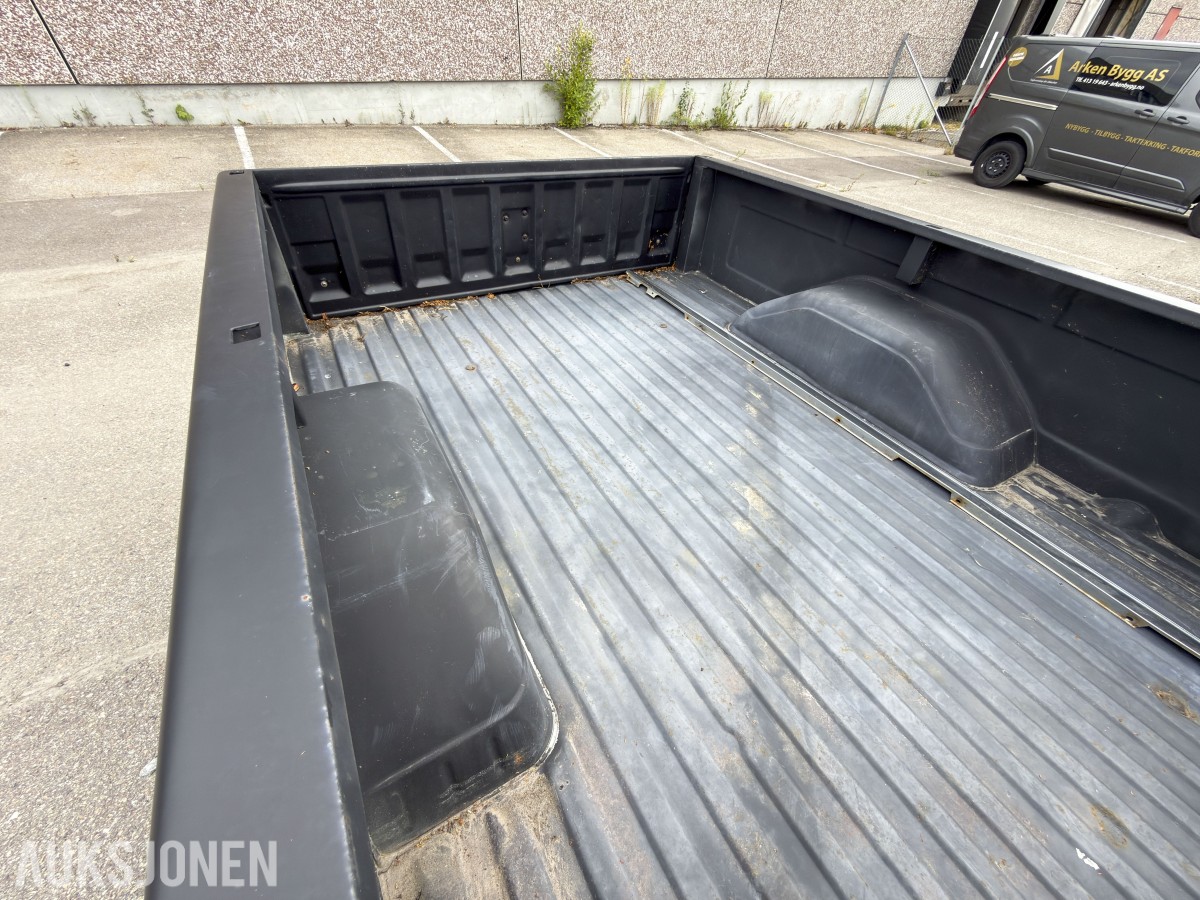 Chevrolet Cheyenne 10 - UTEN MINSTEPRIS!