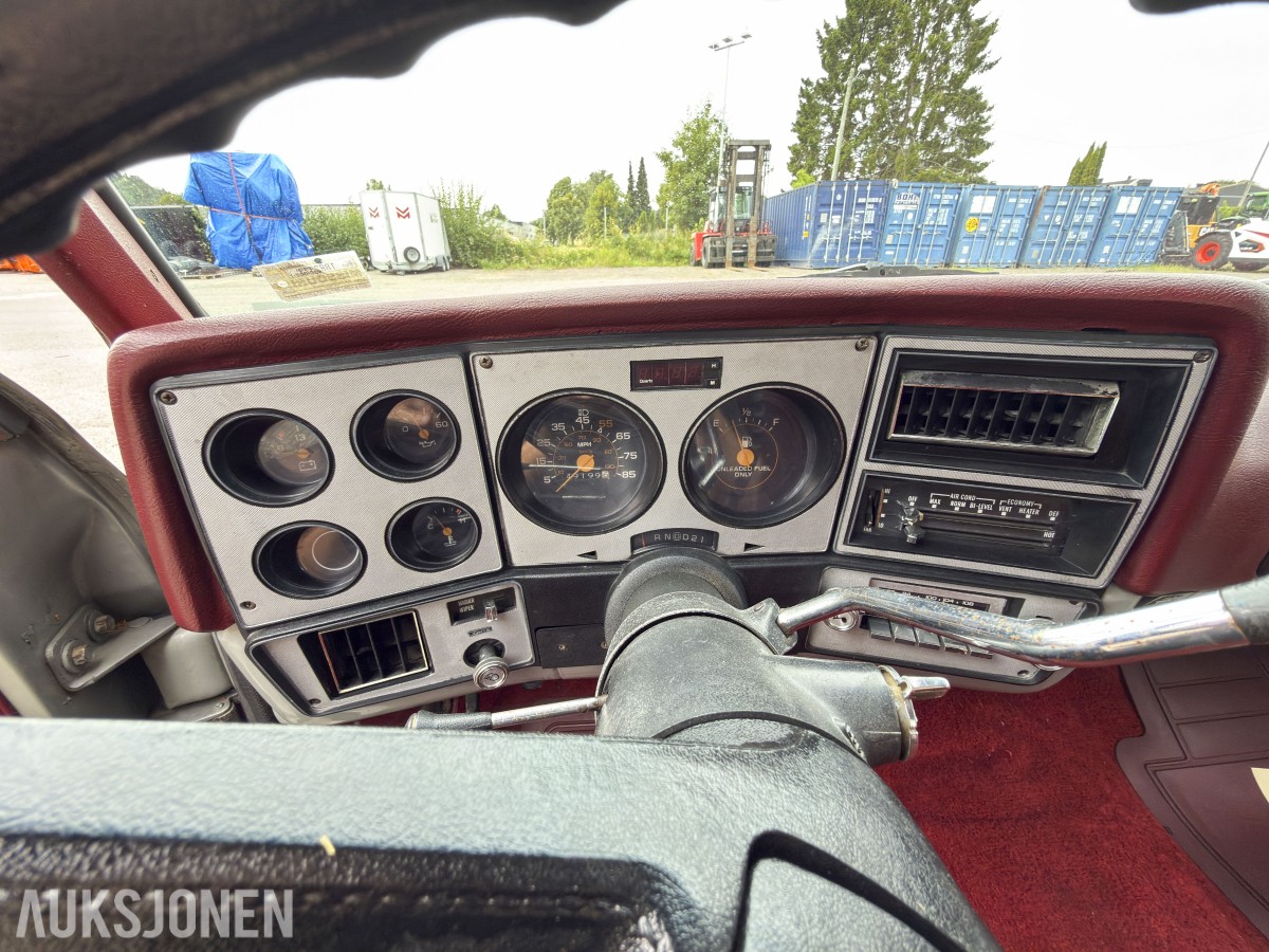 Chevrolet Cheyenne 10 - UTEN MINSTEPRIS!