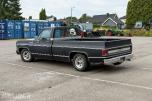 Chevrolet Cheyenne 10 - UTEN MINSTEPRIS!
