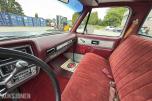 Chevrolet Cheyenne 10 - UTEN MINSTEPRIS!
