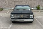 Chevrolet Cheyenne 10 - UTEN MINSTEPRIS!
