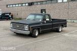 Chevrolet Cheyenne 10 - UTEN MINSTEPRIS!
