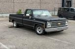 Chevrolet Cheyenne 10 - UTEN MINSTEPRIS!
