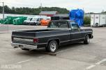 Chevrolet Cheyenne 10 - UTEN MINSTEPRIS!