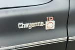 Chevrolet Cheyenne 10 - UTEN MINSTEPRIS!