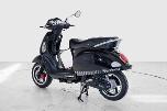 2012 Baotian Victoria 50 - UTEN MINSTEPRIS ! 