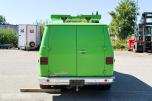 1986 Chevrolet VAN 6.2 D - AUTOMAT HENGERFESTE - UTEN MINSTEPRIS!