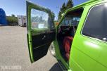 1986 Chevrolet VAN 6.2 D - AUTOMAT HENGERFESTE - UTEN MINSTEPRIS!