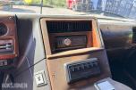 1986 Chevrolet VAN 6.2 D - AUTOMAT HENGERFESTE - UTEN MINSTEPRIS!