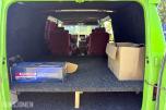 1986 Chevrolet VAN 6.2 D - AUTOMAT HENGERFESTE - UTEN MINSTEPRIS!