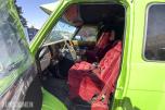 1986 Chevrolet VAN 6.2 D - AUTOMAT HENGERFESTE - UTEN MINSTEPRIS!